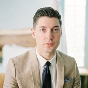 Meet your Posher, Jeremy